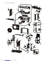 Preview for 99 page of Hitachi RAC-18WSPA Service Manual