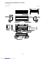 Preview for 17 page of Hitachi RAC-18YH4 Service Manual