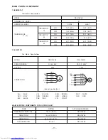 Preview for 19 page of Hitachi RAC-18YH4 Service Manual