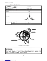 Preview for 20 page of Hitachi RAC-18YH4 Service Manual