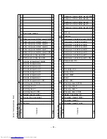 Preview for 48 page of Hitachi RAC-18YH4 Service Manual