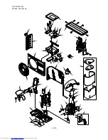 Preview for 97 page of Hitachi RAC-18YH4 Service Manual