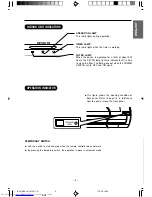 Preview for 5 page of Hitachi RAC-19JP4 Instruction Manual