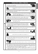 Preview for 3 page of Hitachi RAC-19SH4 Instruction Manual