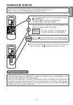 Preview for 9 page of Hitachi RAC-19SH4 Instruction Manual