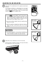 Preview for 16 page of Hitachi RAC-19SH4 Instruction Manual