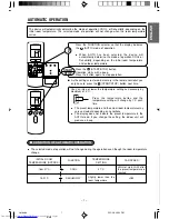 Preview for 7 page of Hitachi RAC-24CP6 Instruction Manual