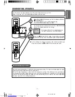 Preview for 9 page of Hitachi RAC-24CP6 Instruction Manual