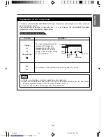 Preview for 15 page of Hitachi RAC-24CP6 Instruction Manual