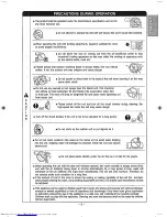 Предварительный просмотр 3 страницы Hitachi RAC-24WPAG Installation Manual