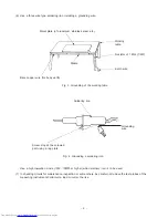 Preview for 4 page of Hitachi RAC-25CNH11 Service Manual