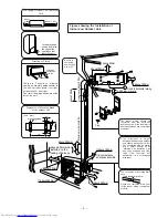 Preview for 7 page of Hitachi RAC-25CNH11 Service Manual