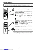 Preview for 14 page of Hitachi RAC-25CNH11 Service Manual