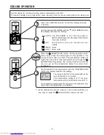 Preview for 16 page of Hitachi RAC-25CNH11 Service Manual