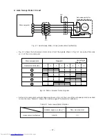 Preview for 48 page of Hitachi RAC-25CNH11 Service Manual