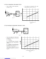 Preview for 49 page of Hitachi RAC-25CNH11 Service Manual