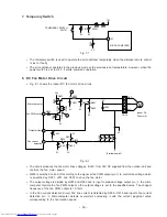 Preview for 50 page of Hitachi RAC-25CNH11 Service Manual