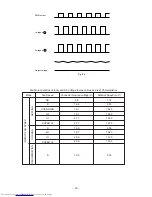 Preview for 51 page of Hitachi RAC-25CNH11 Service Manual