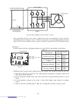 Preview for 60 page of Hitachi RAC-25CNH11 Service Manual