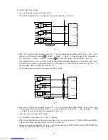 Preview for 68 page of Hitachi RAC-25CNH11 Service Manual