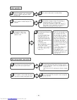 Preview for 80 page of Hitachi RAC-25CNH11 Service Manual