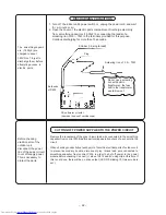 Preview for 83 page of Hitachi RAC-25CNH11 Service Manual