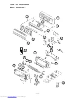 Preview for 104 page of Hitachi RAC-25CNH11 Service Manual