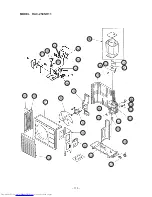 Preview for 106 page of Hitachi RAC-25CNH11 Service Manual