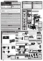 Hitachi RAC-25CNH2 Installation Manual предпросмотр