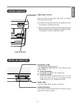 Preview for 5 page of Hitachi RAC-25CNH2 Instruction Manual