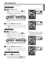 Preview for 9 page of Hitachi RAC-25CNH2 Instruction Manual