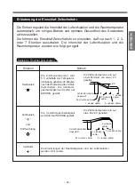 Preview for 33 page of Hitachi RAC-25CNH2 Instruction Manual