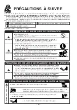 Preview for 46 page of Hitachi RAC-25CNH2 Instruction Manual