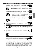 Preview for 47 page of Hitachi RAC-25CNH2 Instruction Manual