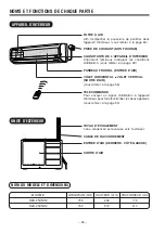 Preview for 48 page of Hitachi RAC-25CNH2 Instruction Manual