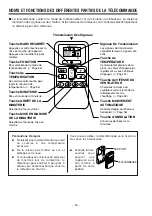 Preview for 50 page of Hitachi RAC-25CNH2 Instruction Manual