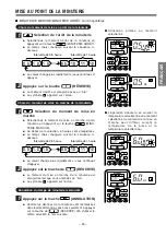 Preview for 53 page of Hitachi RAC-25CNH2 Instruction Manual