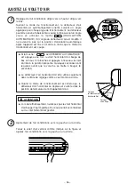 Preview for 56 page of Hitachi RAC-25CNH2 Instruction Manual