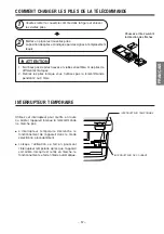 Preview for 57 page of Hitachi RAC-25CNH2 Instruction Manual