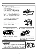 Preview for 62 page of Hitachi RAC-25CNH2 Instruction Manual