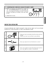 Preview for 63 page of Hitachi RAC-25CNH2 Instruction Manual