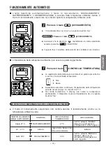 Preview for 73 page of Hitachi RAC-25CNH2 Instruction Manual