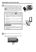 Preview for 78 page of Hitachi RAC-25CNH2 Instruction Manual