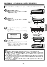 Preview for 83 page of Hitachi RAC-25CNH2 Instruction Manual