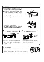 Preview for 84 page of Hitachi RAC-25CNH2 Instruction Manual