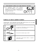 Preview for 85 page of Hitachi RAC-25CNH2 Instruction Manual