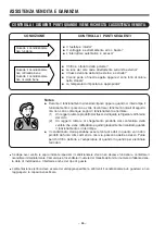 Preview for 86 page of Hitachi RAC-25CNH2 Instruction Manual