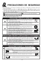 Preview for 90 page of Hitachi RAC-25CNH2 Instruction Manual