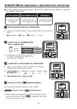 Preview for 96 page of Hitachi RAC-25CNH2 Instruction Manual