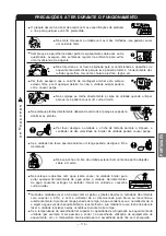 Preview for 113 page of Hitachi RAC-25CNH2 Instruction Manual